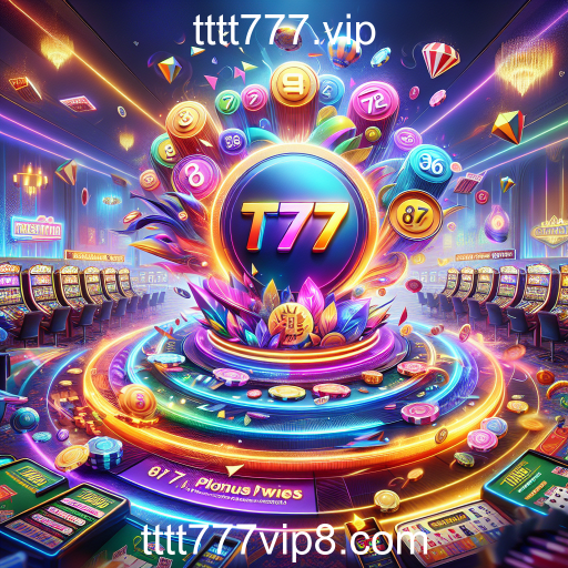 Descubra as Melhores Promoções no tttt777.vip